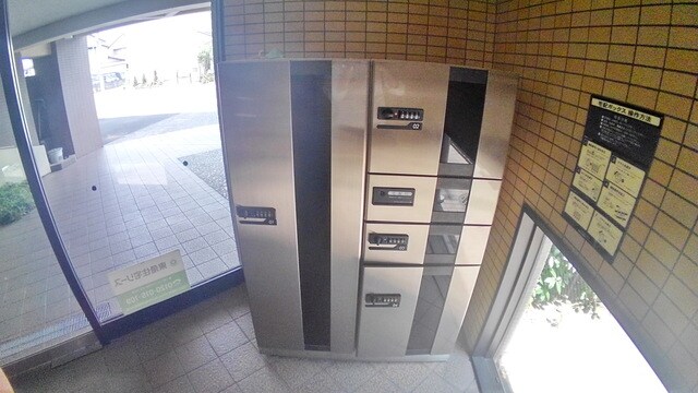 Village Ideの物件内観写真