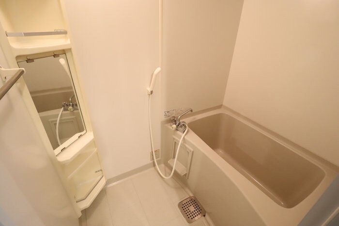 プリムローズの物件内観写真