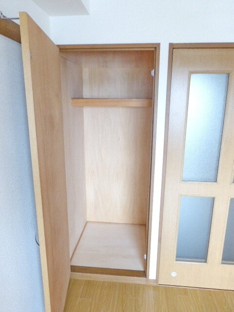 モンレーヴ染地の物件内観写真