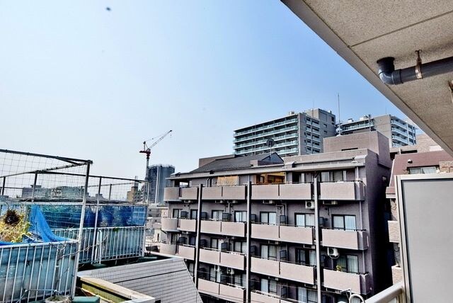 DUALEAの物件内観写真