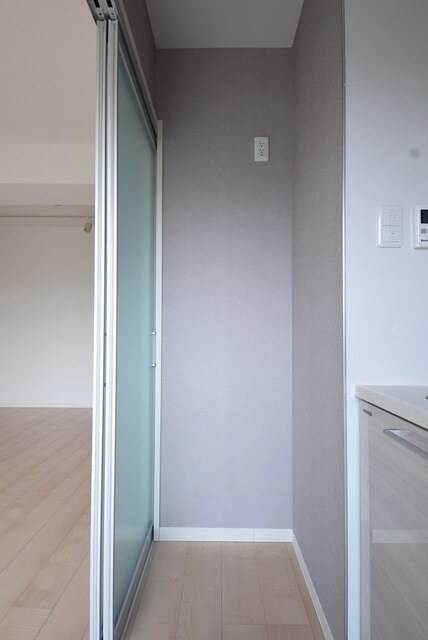 DUALEAの物件内観写真