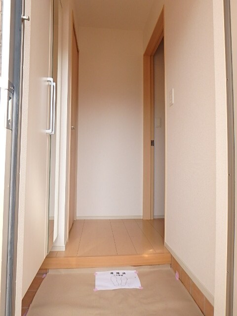 上水南ハウスの物件内観写真