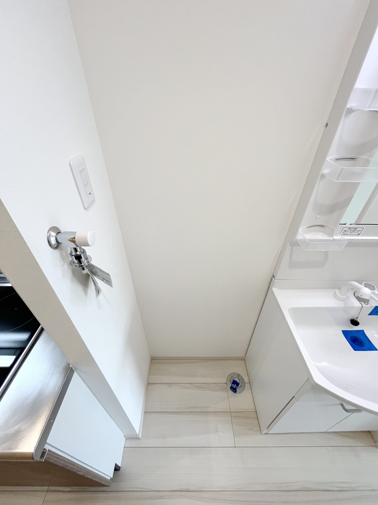 MELDIA稲城長沼の物件内観写真