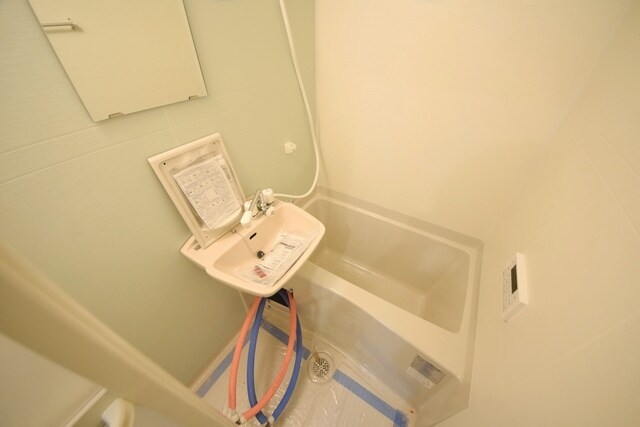 メルディア調布の物件内観写真