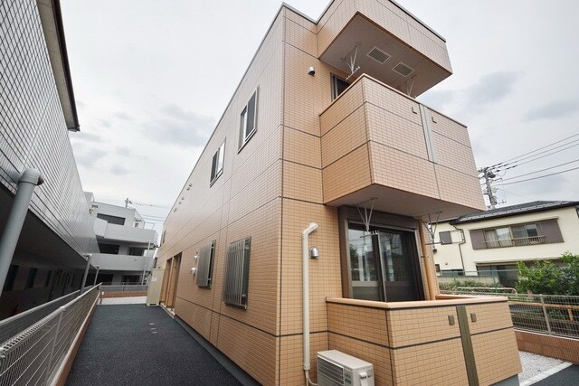 ファイン コーラルの物件内観写真