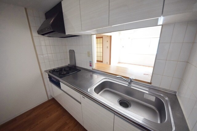 アクシス調布の物件内観写真