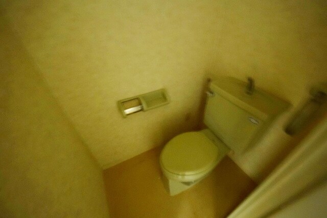 アクシス調布の物件内観写真