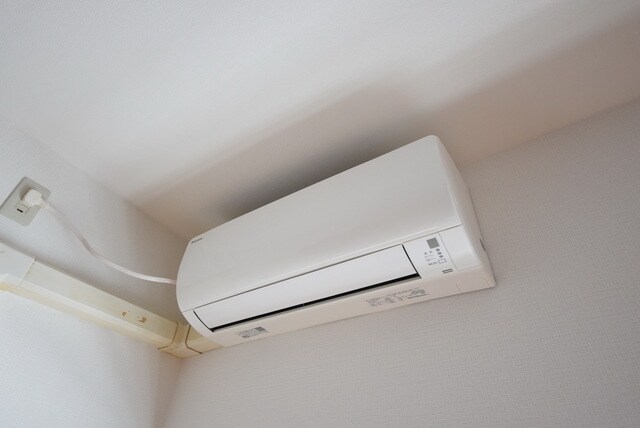 アクシス調布の物件内観写真