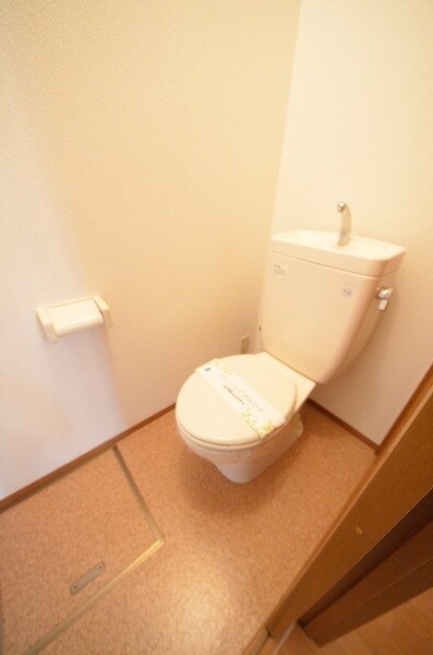 メゾン西2710の物件内観写真