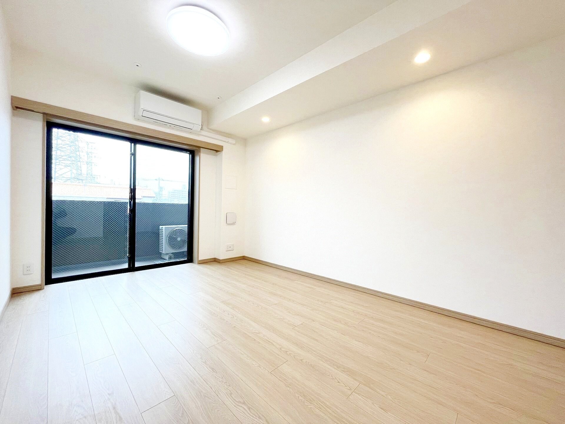 ルーブル聖蹟桜ヶ丘の物件内観写真