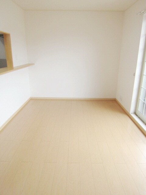 ラソレイユの物件内観写真