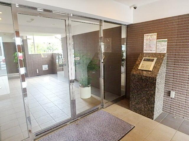 グランツ野川公園の物件内観写真