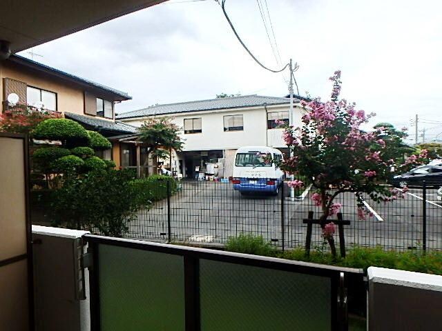 グランツ野川公園の物件内観写真