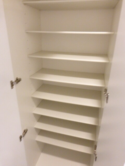 グランドコンシェルジュ南調布の物件内観写真