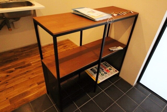 Dreamia千歳烏山の物件内観写真