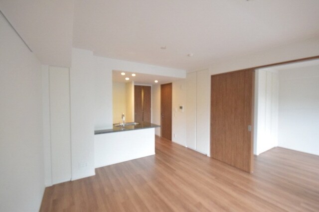 レジディア吉祥寺の物件内観写真