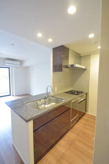 レジディア吉祥寺の物件内観写真