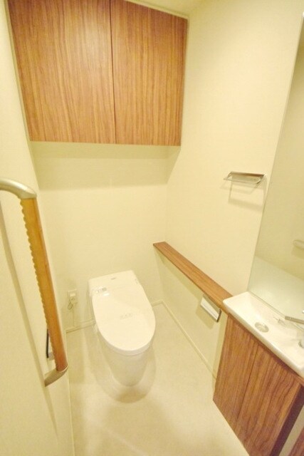 レジディア吉祥寺の物件内観写真