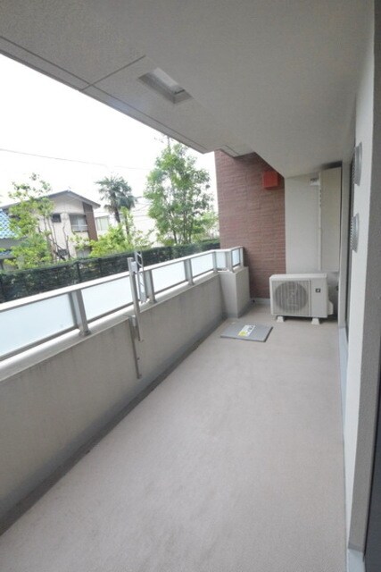 レジディア吉祥寺の物件内観写真