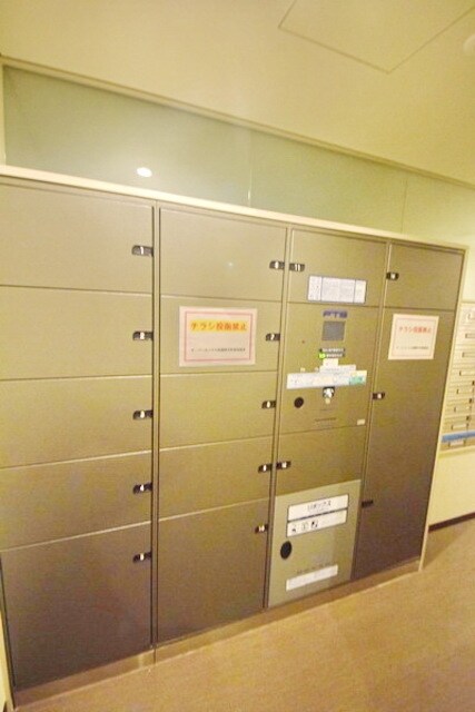 レジディア吉祥寺の物件内観写真