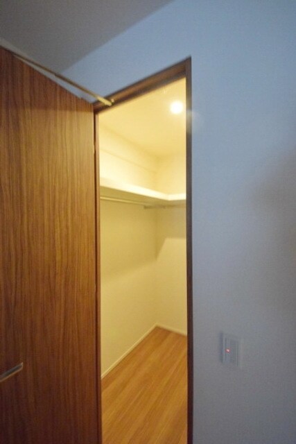 レジディア吉祥寺の物件内観写真