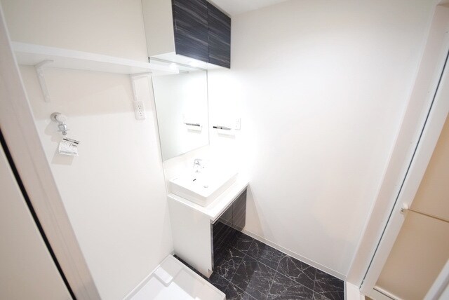 スカイコートグレース調布の物件内観写真