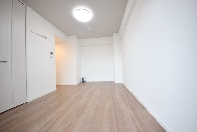 スカイコートグレース調布の物件内観写真