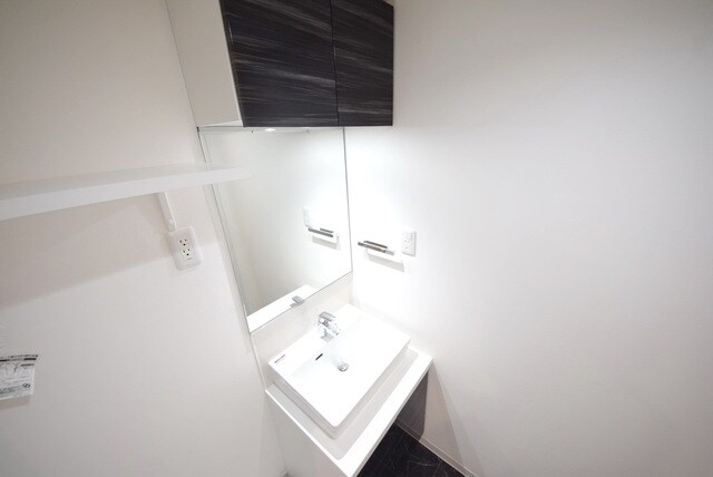 スカイコートグレース調布の物件内観写真