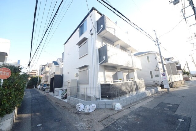 ガーデンコート東府中の物件内観写真