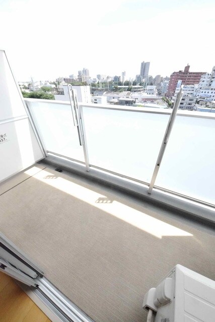 京王府中テラス の物件内観写真