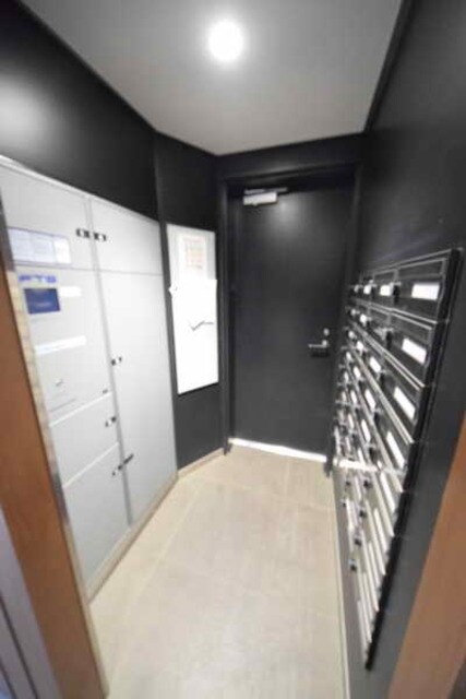 京王府中テラス の物件内観写真