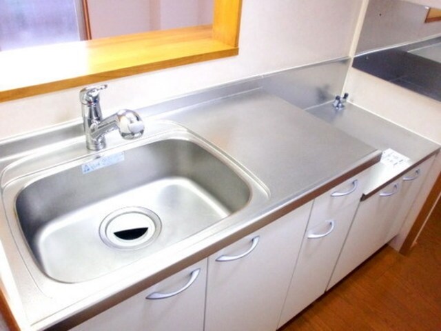 シードパレスの物件内観写真