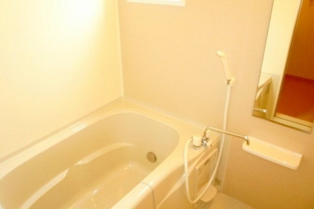 シードパレスの物件内観写真