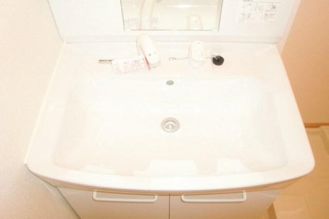 シードパレスの物件内観写真