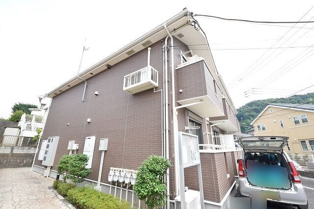 ローレルアイの物件内観写真