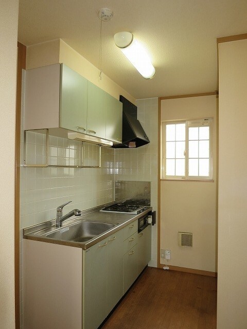 リヴィエールの物件内観写真