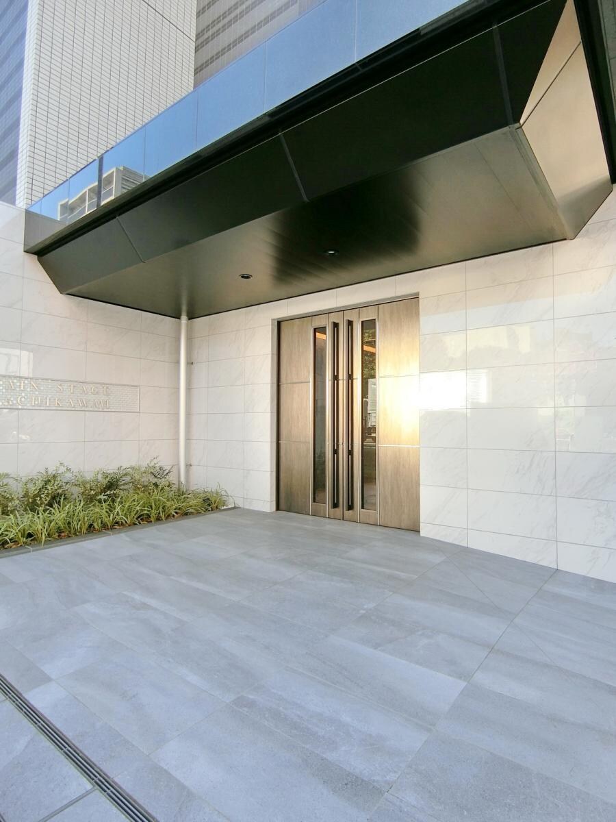 メインステージ立川VIの物件内観写真