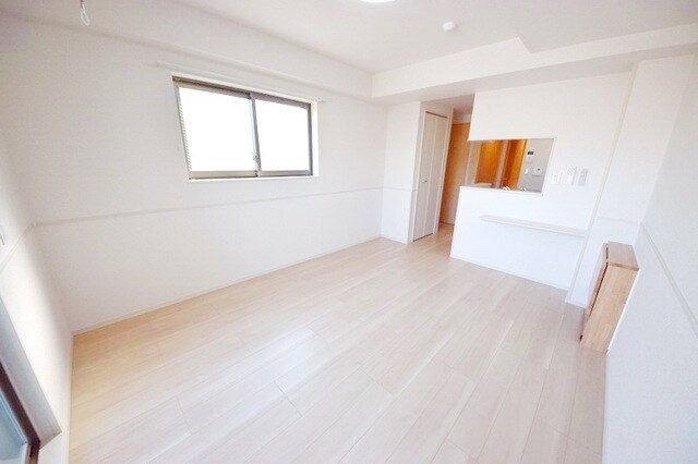 レギオンの物件内観写真