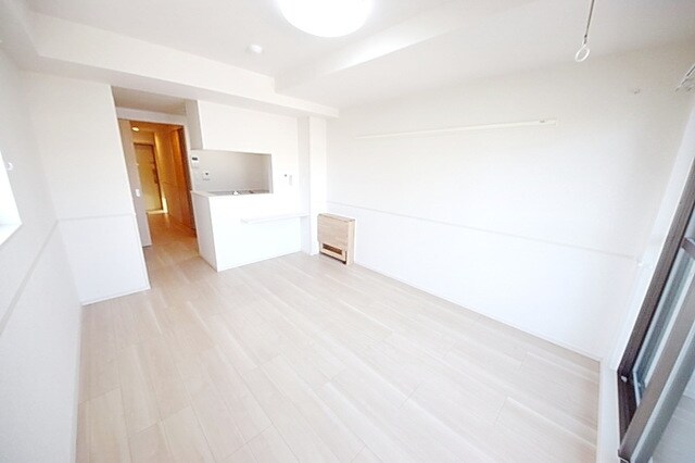 レギオンの物件内観写真