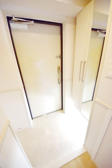 レギオンの物件内観写真