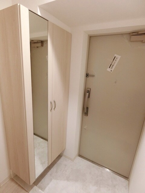 プレミアータ ルーチェの物件内観写真