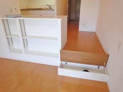 リコ・コリーナの物件内観写真