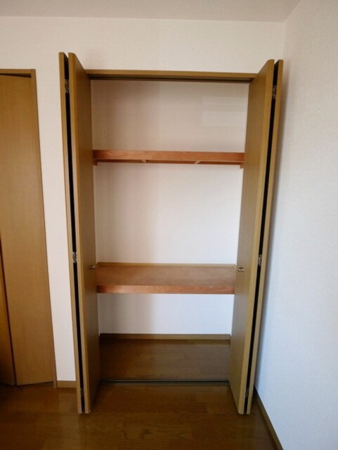 シルクトゥリーの物件内観写真