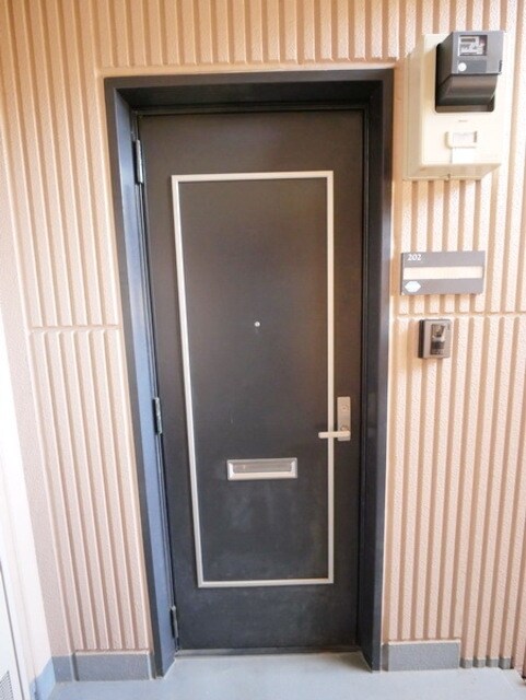 シルクトゥリーの物件内観写真