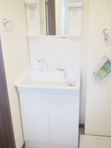 メゾン・ド・ソレイユの物件内観写真