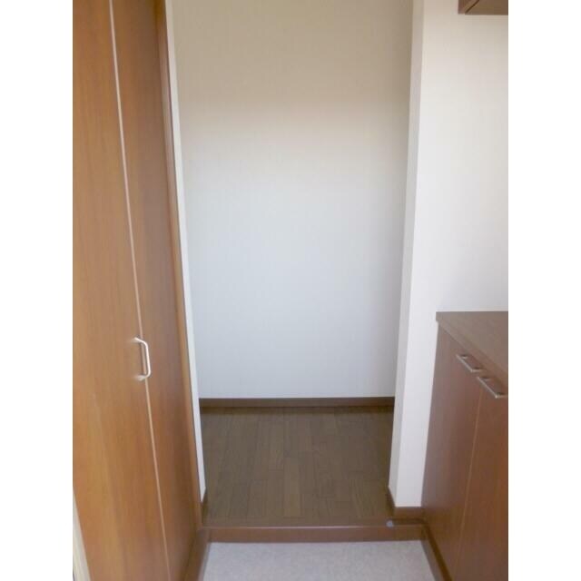 メゾン・ド・ソレイユの物件内観写真