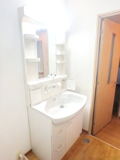 メゾン「サロム」の物件内観写真