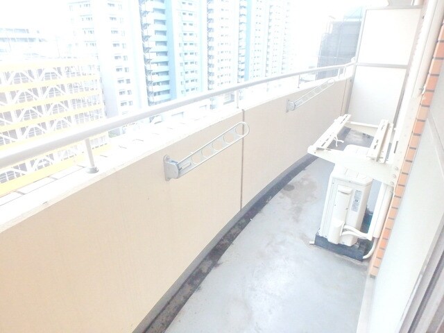 メゾン「サロム」の物件内観写真