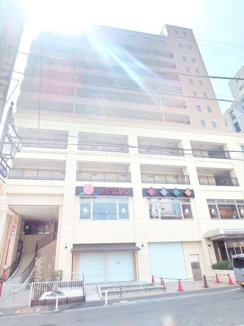 メゾン「サロム」の物件内観写真