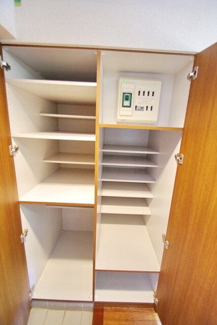 T'sgarden稲城の物件内観写真